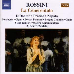 (未使用･未開封品)　Rossini - La Cenerentola [DVD] [Import] gsx453j Amazon.com: Rossini: La Cenerentola : Francisco Araiza