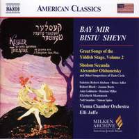 American Classics - Bay Mir Bistu Sheyn