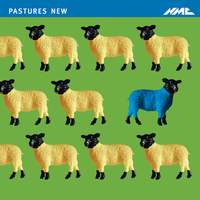 Pastures New - Sampler