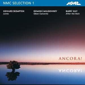 NMC Revisited - Ancora! Product Image