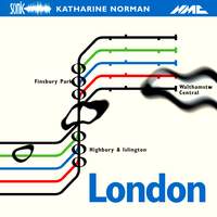 Katharine Norman: London