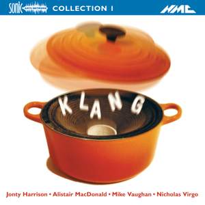 Klang - Electroacoustic Collection 1