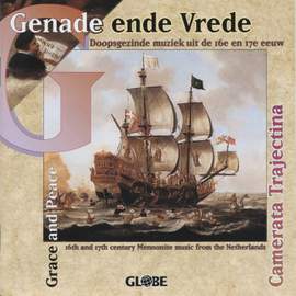 Genade ende Vrede (Grace and Peace)