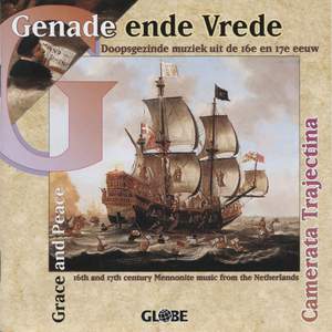 Genade ende Vrede (Grace and Peace)