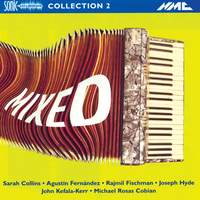 Mixed - Electroacoustic Collection 2