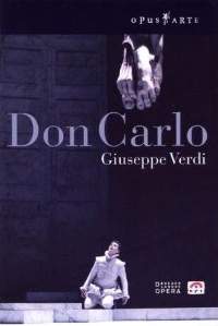 Verdi: Don Carlo