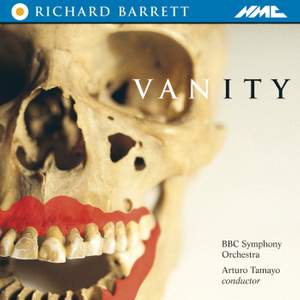 Barrett, R: Vanity
