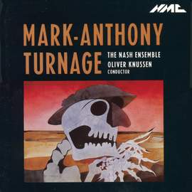 Turnage: On All Fours