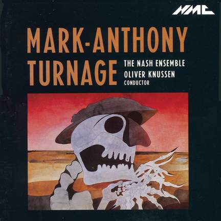 Turnage: On All Fours