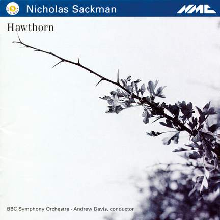 Sackman: Hawthorn