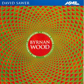 Sawer: Byrnan Wood