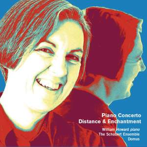 Judith Weir: Piano Concerto