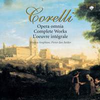 Corelli: Complete Edition