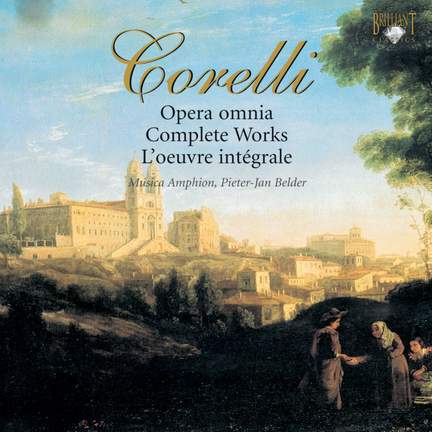 Corelli: Complete Edition - Brilliant Classics: 92403 - download ...