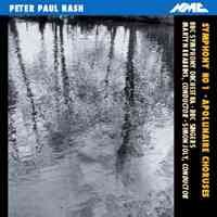 Peter Paul Nash: Symphony No. 1