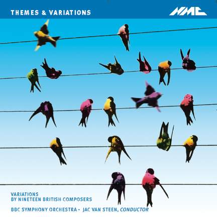 Themes & Variations