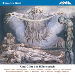 Burt, F: Und GOtt der HErr sprach