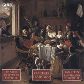 Jan Steen - Painter and Storyteller
