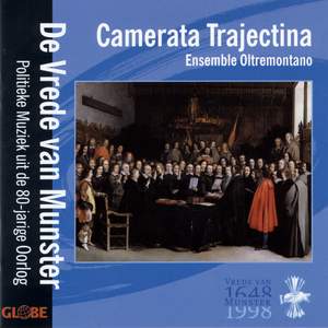 Dutch Music from the Reformation