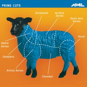 Prime Cuts - Sampler