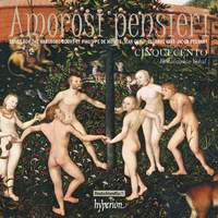 Amorosi pensieri: Songs for the Habsburg Court