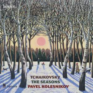 Tchaikovsky: The Seasons