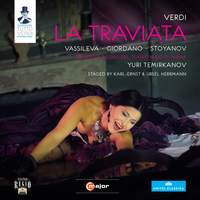 Verdi: La Traviata