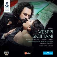 Verdi: I Vespri Siciliani