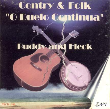 Buddy and Fleck: O duelo continua