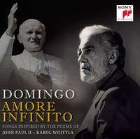 Placido Domingo: Amore Infinito