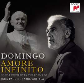 Placido Domingo: Amore Infinito