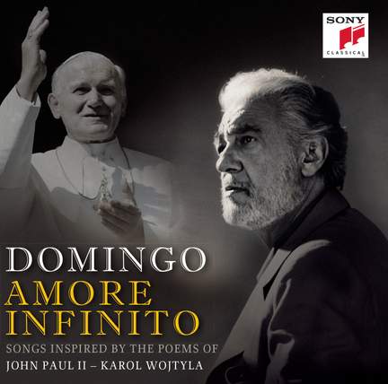 Placido Domingo: Amore Infinito
