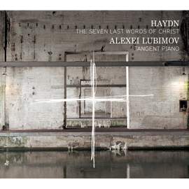 Haydn: The Seven Last Words of Our Saviour on the Cross, Hob XX (Piano version)