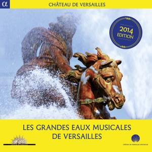 Les Grandes Eaux Musicales De Versailles