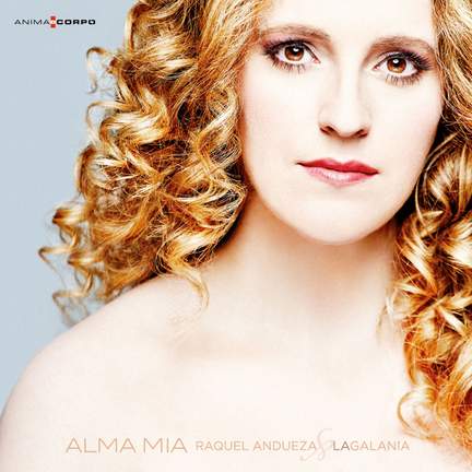 Antonio Cesti: Alma Mia
