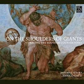 On The Shoulders of Giants