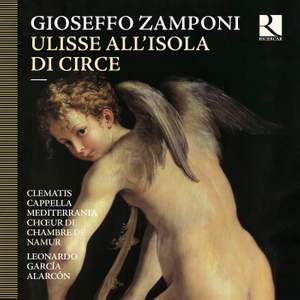 Zamponi: Ulisse all’Isola di Circe