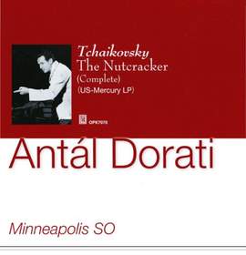 Tchaikovsky: The Nutcracker, Op. 71