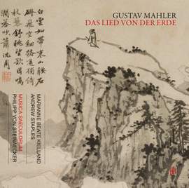 Mahler: Das Lied von der Erde