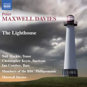Davies, Peter Maxwell: The Lighthouse