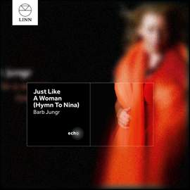 Just Like a Woman (Hymn to Nina)