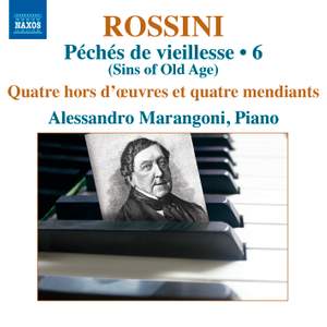 Rossini - Complete Piano Music Volume 6