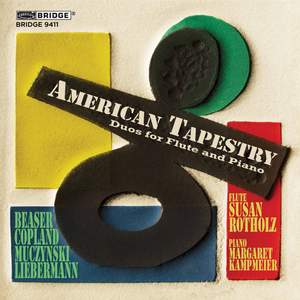 American Tapestry