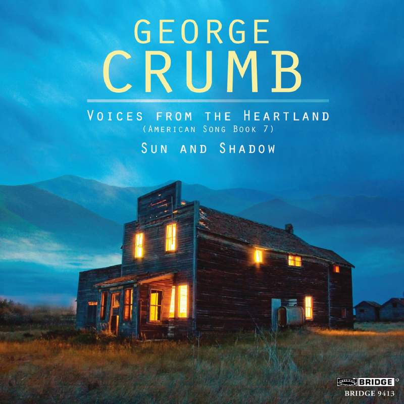 Complete Crumb Edition, Vol. 12 - Bridge: BRIDGE9261 - CD or