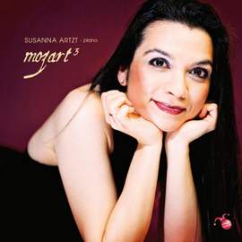 Susanna Artzt: Mozart3