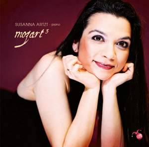Susanna Artzt: Mozart3