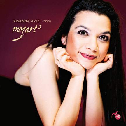 Susanna Artzt: Mozart3