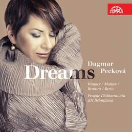 Dreams: Dagmar Pecková
