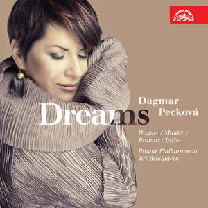 Dreams: Dagmar Pecková