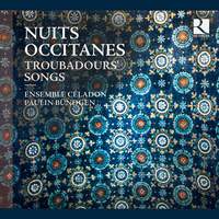 Nuits Occitanes: Troubadour’s Songs